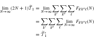 equation