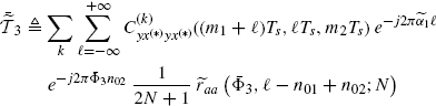 equation