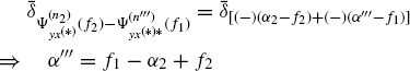 equation