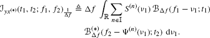 equation