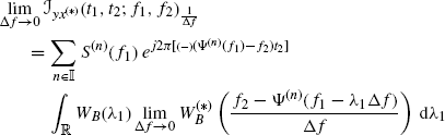 equation