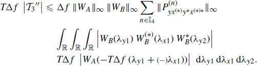 equation