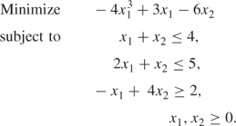 featureequation