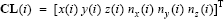 Equation 1.1