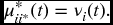 numbered Display Equation