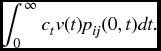 numbered Display Equation