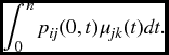 numbered Display Equation