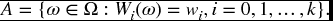 numbered Display Equation