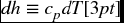 numbered Display Equation