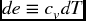 numbered Display Equation