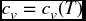 numbered Display Equation