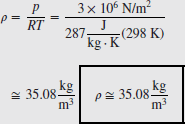 numbered Display Equation