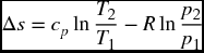 numbered Display Equation