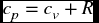 numbered Display Equation