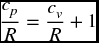 numbered Display Equation