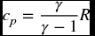 numbered Display Equation