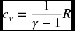 numbered Display Equation