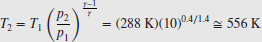 numbered Display Equation