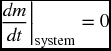 numbered Display Equation