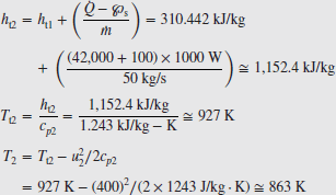 numbered Display Equation