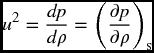 numbered Display Equation