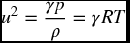 numbered Display Equation