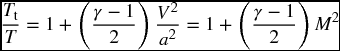 numbered Display Equation