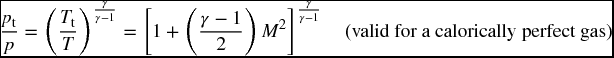 numbered Display Equation