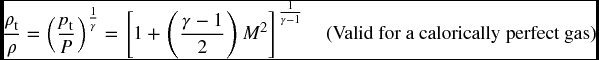 numbered Display Equation