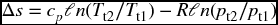 numbered Display Equation