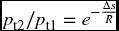 numbered Display Equation