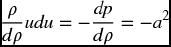 numbered Display Equation