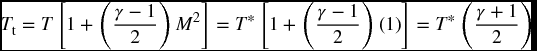 numbered Display Equation