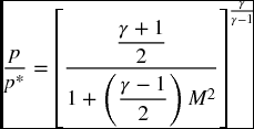 numbered Display Equation