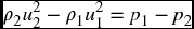 numbered Display Equation