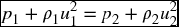 numbered Display Equation