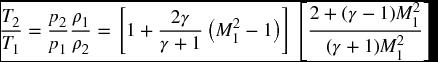 numbered Display Equation