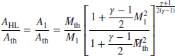 numbered Display Equation