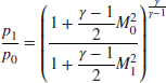 numbered Display Equation