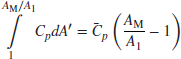 numbered Display Equation