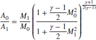 numbered Display Equation