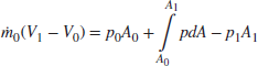 numbered Display Equation