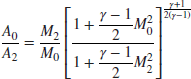 numbered Display Equation