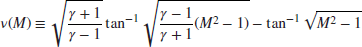 numbered Display Equation