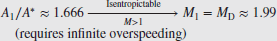 numbered Display Equation