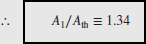 numbered Display Equation