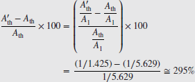 numbered Display Equation