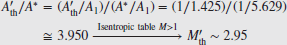 numbered Display Equation