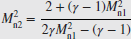 numbered Display Equation