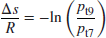 numbered Display Equation